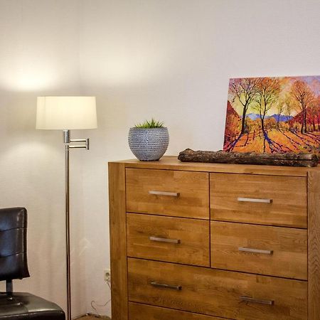 Apartment Dora Chemnitz Ngoại thất bức ảnh