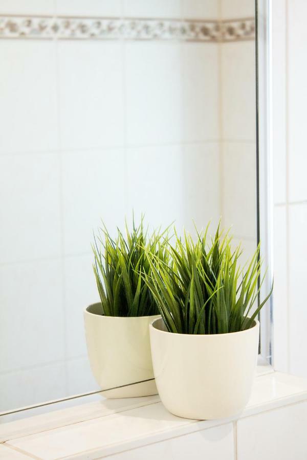 Apartment Dora Chemnitz Ngoại thất bức ảnh